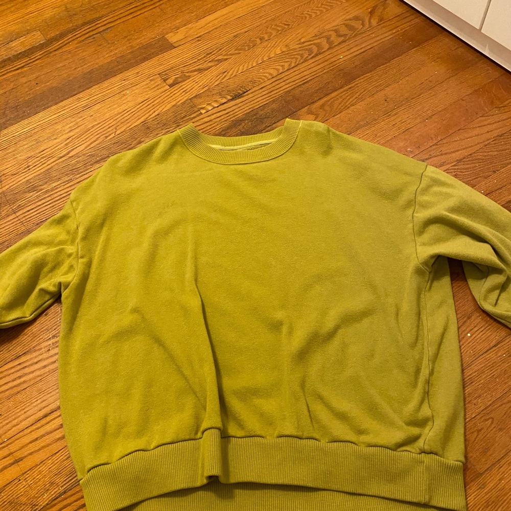 American eagle sweater